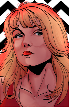 Laura Palmer