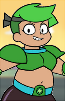 Green Guts's image