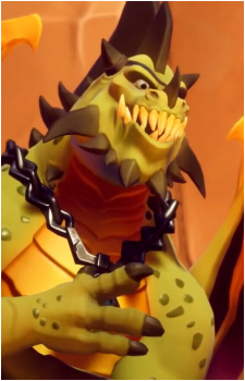 Gunnar's image