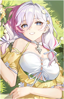 Kanami {Strinova}