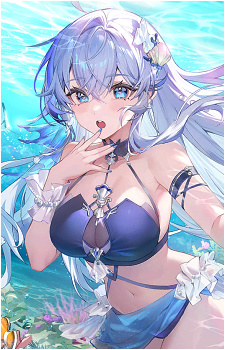 Kanami {Strinova}