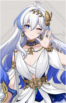 Kanami {Strinova}