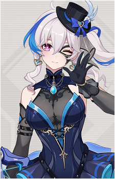 Kanami {Strinova}