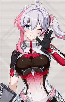 Kanami {Strinova}