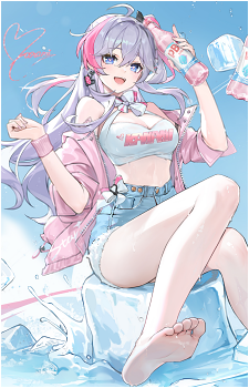 Kanami {Strinova}