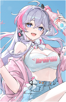 Kanami {Strinova}