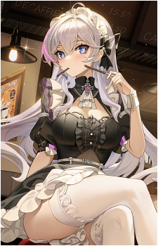 Kanami {Strinova}
