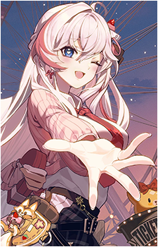 Kanami {Strinova}