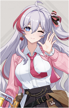 Kanami {Strinova}