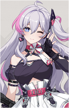 Kanami {Strinova}