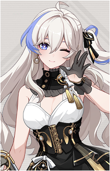 Kanami {Strinova}
