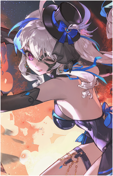 Kanami {Strinova}