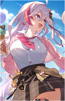 Kanami {Strinova}