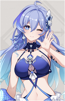 Kanami {Strinova}