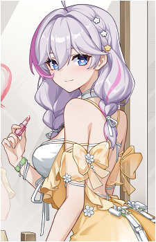 Kanami {Strinova}