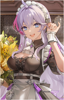 Kanami {Strinova}