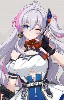 Kanami {Strinova}
