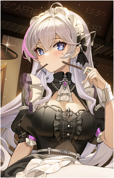 Kanami {Strinova}