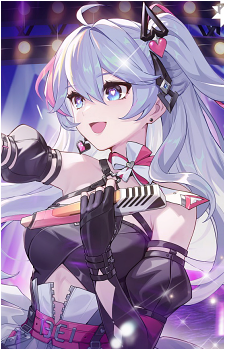 Kanami {Strinova}