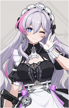 Kanami {Strinova}