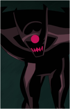 Mercury {Gods and Monsters}'s image