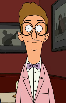 Grover Fischoeder