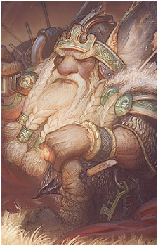 Thráin II