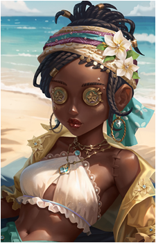 Enchantress {IDV}