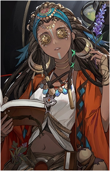 Enchantress {IDV}