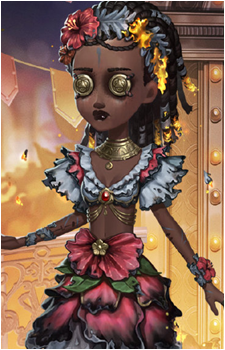Enchantress {IDV}
