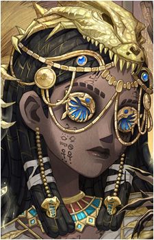 Enchantress {IDV}