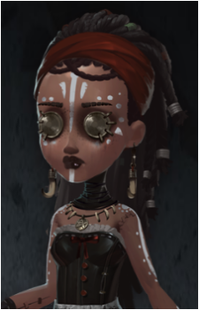 Enchantress {IDV}