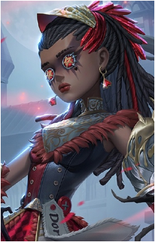 Enchantress {IDV}