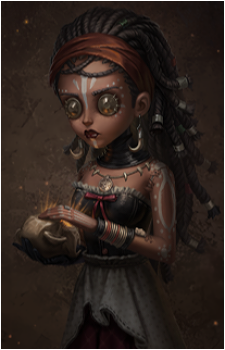 Enchantress {IDV}