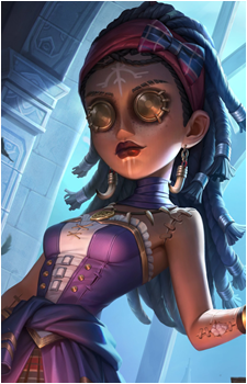 Enchantress {IDV}