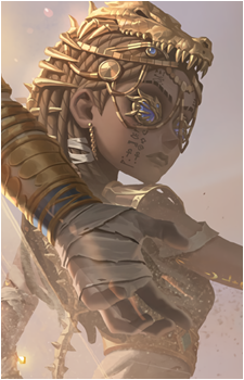 Enchantress {IDV}
