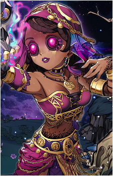Enchantress {IDV}
