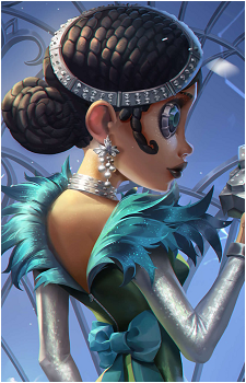 Enchantress {IDV}