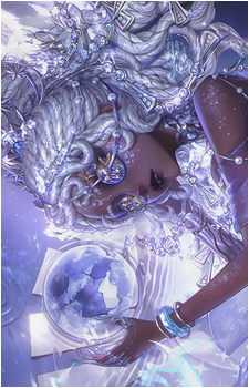 Enchantress {IDV}
