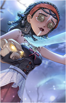 Enchantress {IDV}
