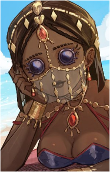 Enchantress {IDV}