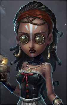 Enchantress {IDV}