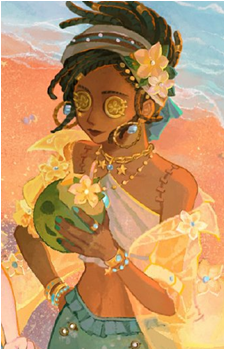 Enchantress {IDV}