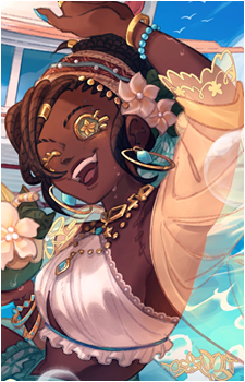 Enchantress {IDV}