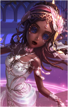 Enchantress {IDV}