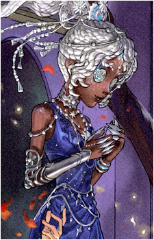 Enchantress {IDV}