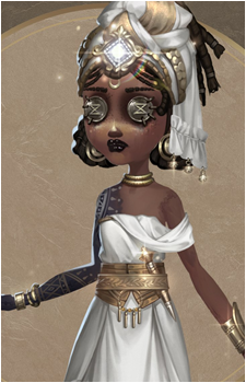 Enchantress {IDV}