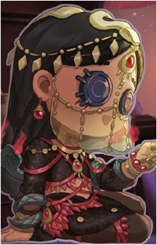 Enchantress {IDV}