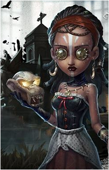 Enchantress {IDV}