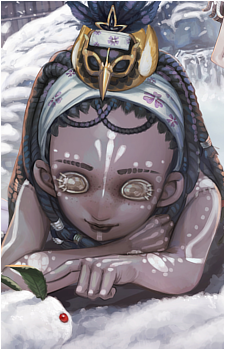 Enchantress {IDV}